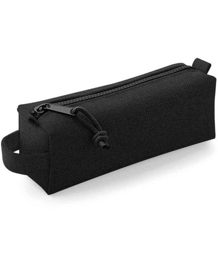 BagBase Essential Pencil/Accessory Case - BLK - ONE